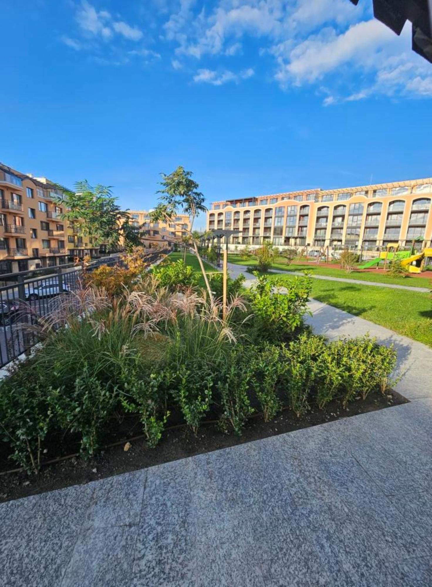 Appartamento Bella Breeze - Free Parking By Rv Varna