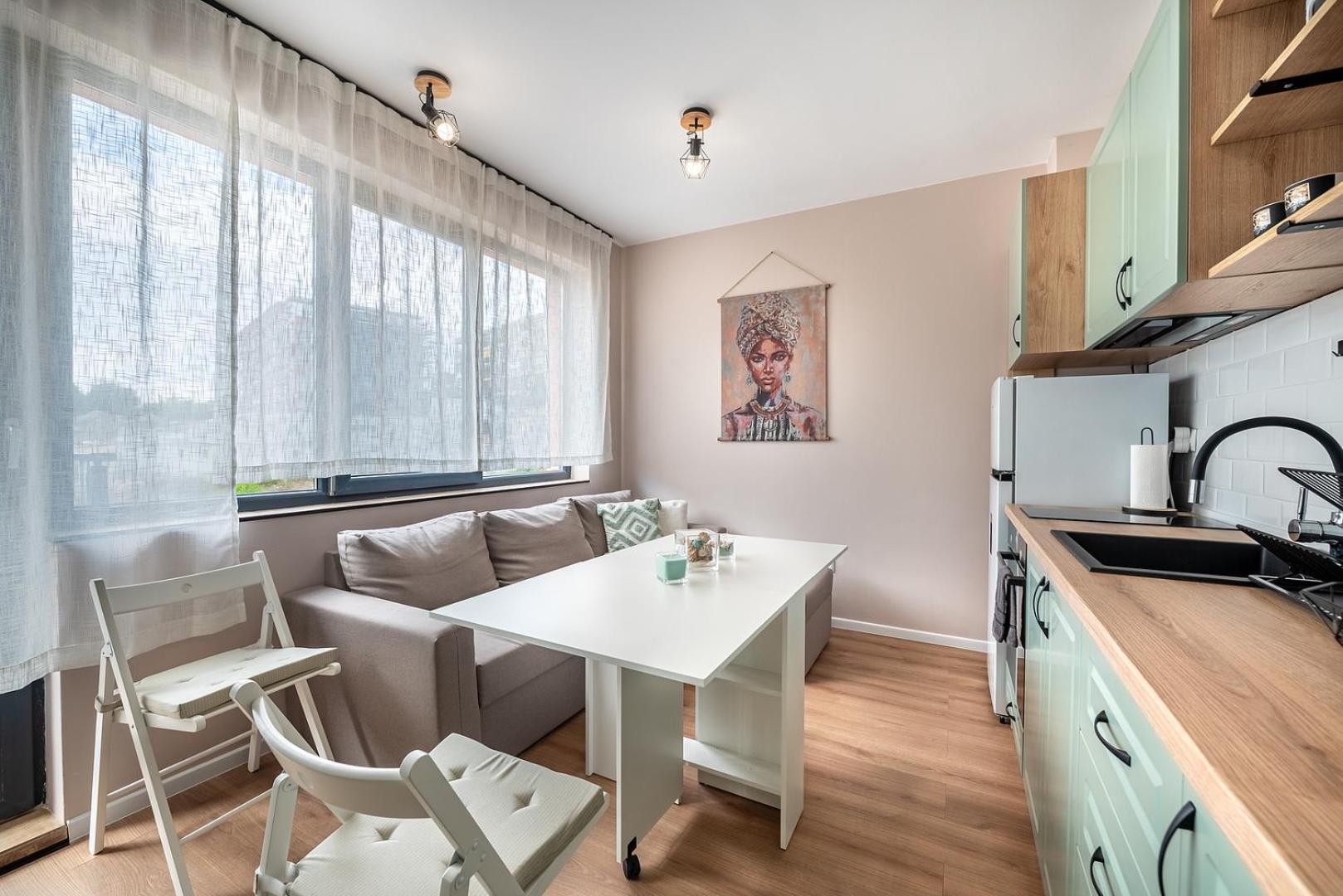 Bella Breeze - Free Parking By Rv Varna