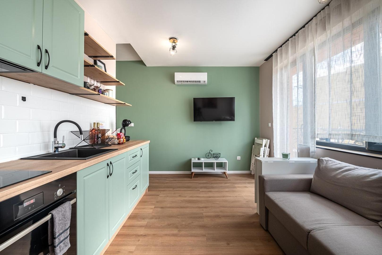 Bella Breeze - Free Parking By Rv Appartamento *